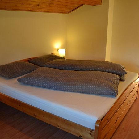 Ferienwohnung Bergblick-Schlosshof Foiana Esterno foto