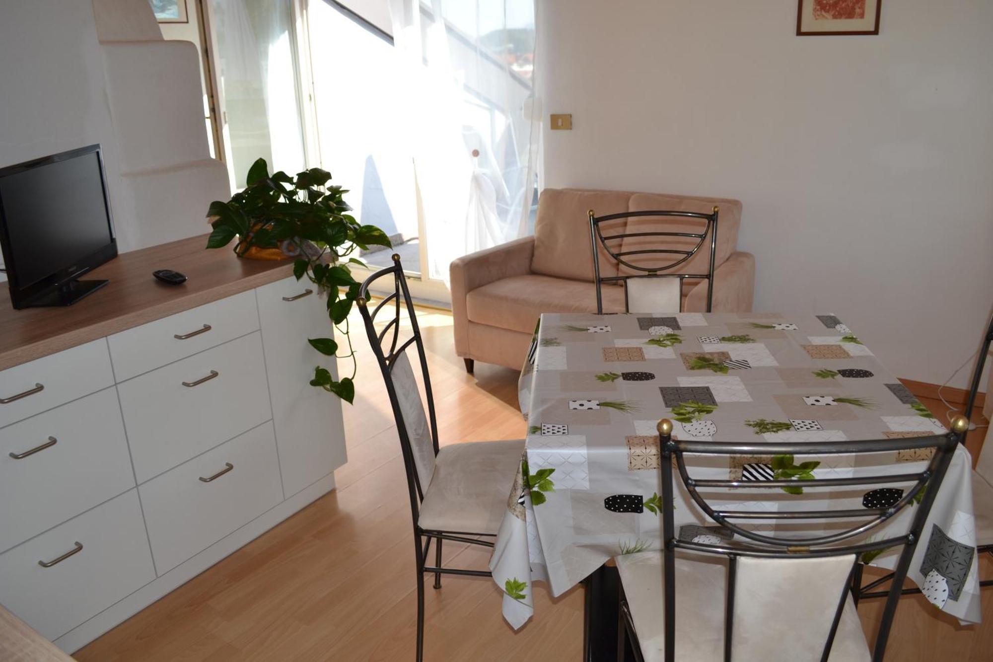 Ferienwohnung Bergblick-Schlosshof Foiana Esterno foto